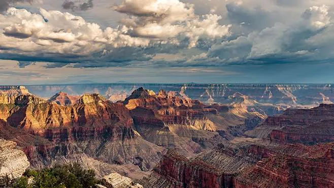 Grand Canyon