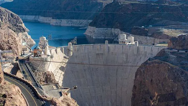 HOOVER DAM