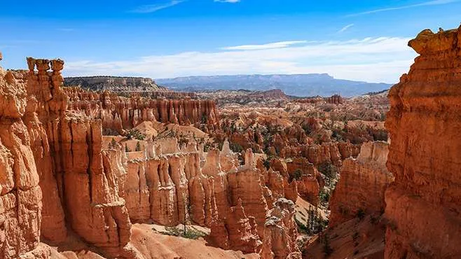 BRYCE CANYON
